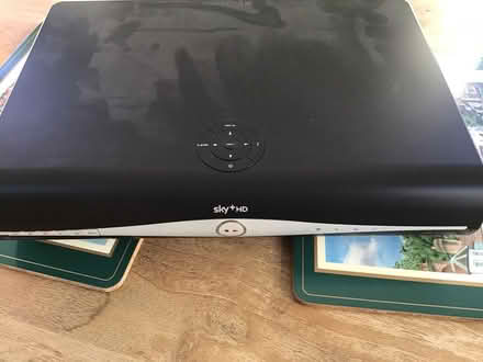 Photo of free Sky + (CT14) #1