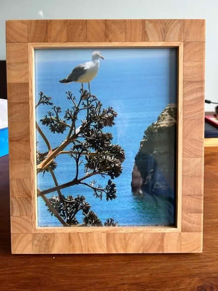 Photo of free Picture frame (Gedling NG4) #1