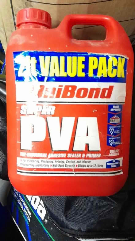 Photo of free Unibond PVA (Smiths Estate OX28) #1