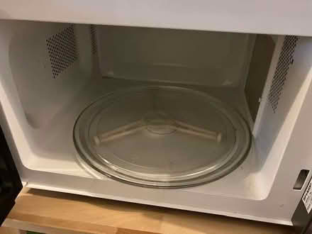 Photo of free Microwave oven (Norfolk Park S2) #2