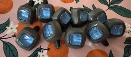 Photo of free 10 Car Clip On Air Fresheners (Upminster Bridge RM14) #1