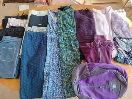 Photo of free Ladies clothes size 10 (Hayes BR2) #1