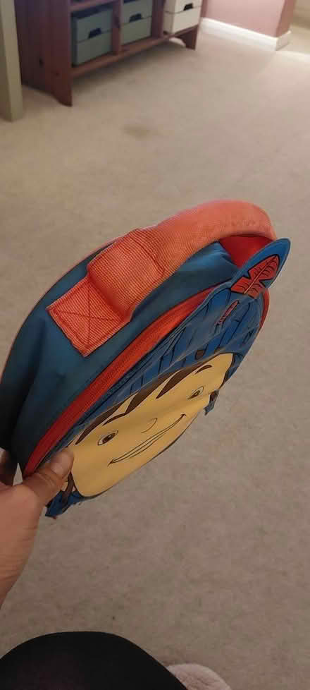 Photo of free Kids lunch box (CT1) #2