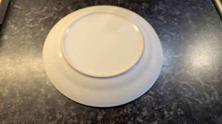 Photo of free Two white plates and a bowl (Bromborough Rake, CH62) #4