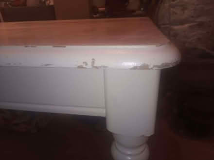 Photo of free Table (High Wood GL6) #4