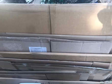 Photo of free Moving Boxes (Aurora (N Seattle/ Shoreline)) #2