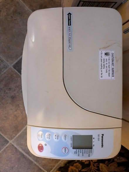 Photo of free Breadmaker (Knowle BS4) #2