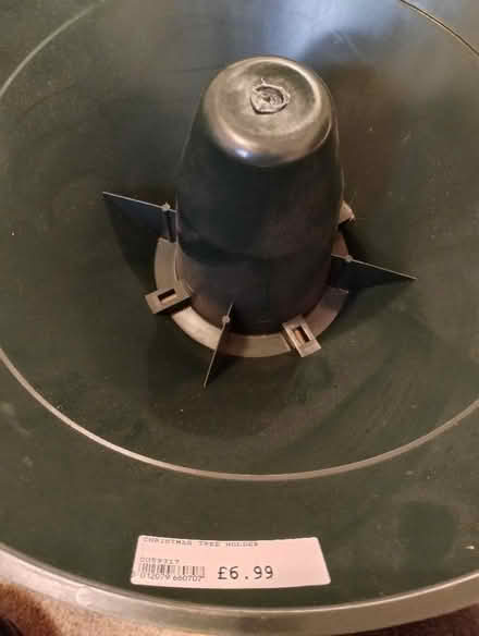 Photo of free Christmas Tree (New Catton NR3) #3