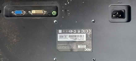 Photo of free Monitor (Basingstoke, RG21) #2