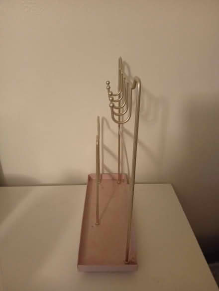 Photo of free Jewellery stand (East London) #1