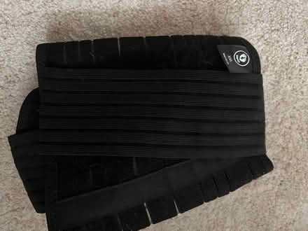 Photo of free Pregnancy belly support band XXL (Water Eaton MK2) #3