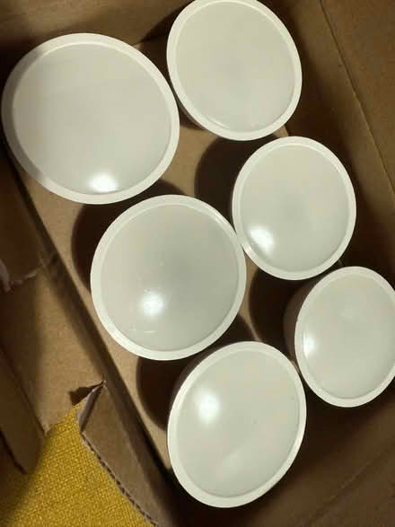 Photo of free Light bulbs LED MR16 (Marshalswick AL4) #1