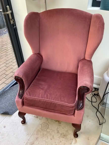 Photo of free Armchair (Colchester CO4) #1