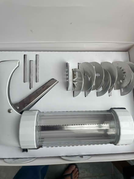 Photo of free Cookie set inc decorating kit (Croydon) #4