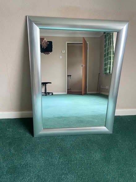 Photo of free Mirror (Yarnton ox51nd) #2