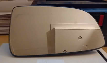 Photo of free Aveo wing mirror glass x2 (Glenleigh Pk area Bexhill TN39) #2