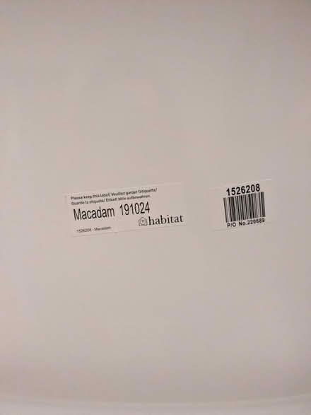 Photo of free Two foldable chairs (N7 Tufnell Park) #3