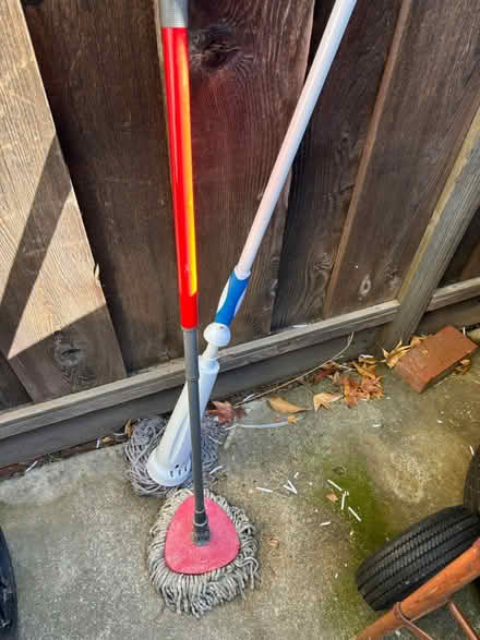 Photo of free Household stuff (Mitty High area) #1