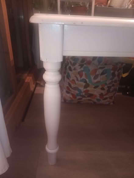 Photo of free Table (High Wood GL6) #2