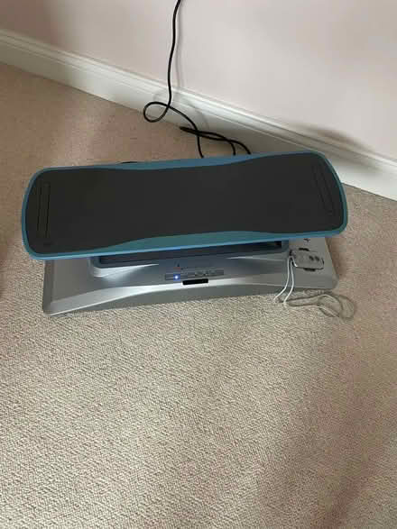 Photo of i joy ride and i joy balance trainer (Moor Allerton LS17) #2