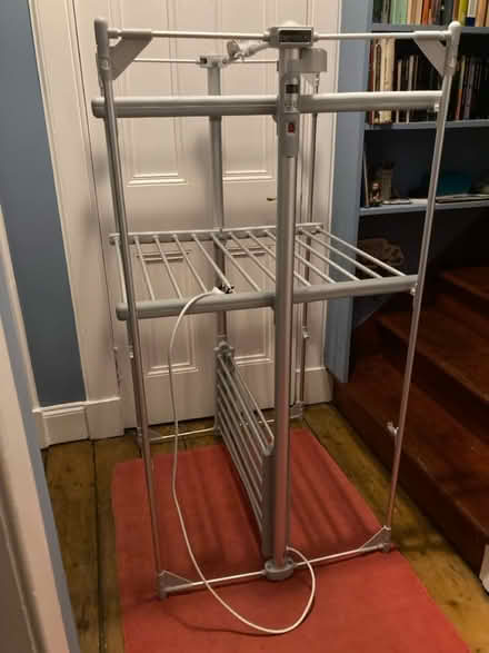 Photo of free Lakeland Dry Soon (for repairs) (Slateford EH11) #2