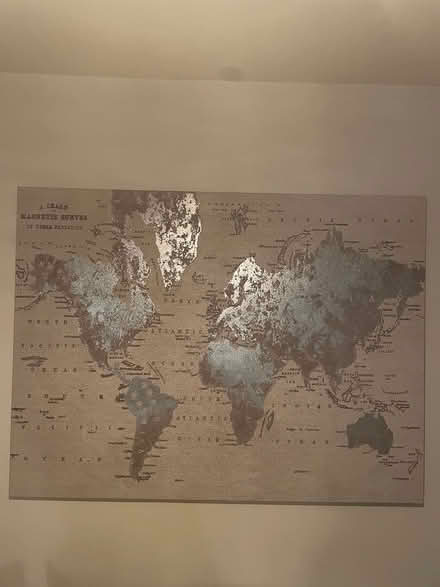 Photo of free Large Canvas (Appleton) #1