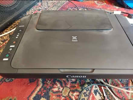 Photo of free Canon Pixma Printer Mg2550s (Ox1 Grandpont) #1