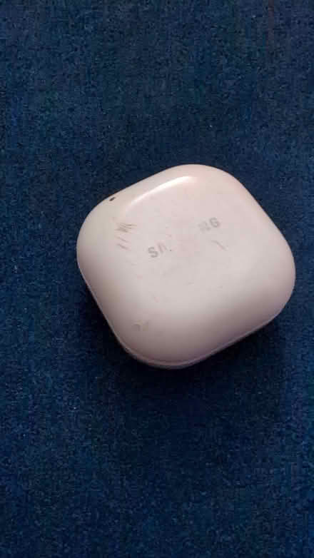 Photo of free Sampson galaxy buds (S10 Crookes) #2