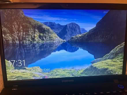 Photo of Laptop window 11 (Charlton SE7) #1