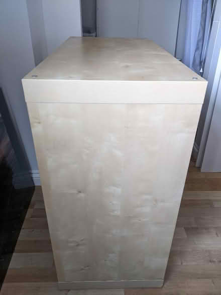 Photo of free IKEA storage unit (Willen MK15) #1