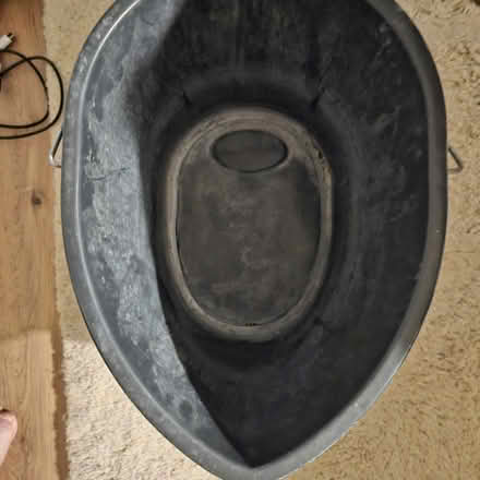 Photo of free Vileda bucket (NW5 Kentish Town) #2