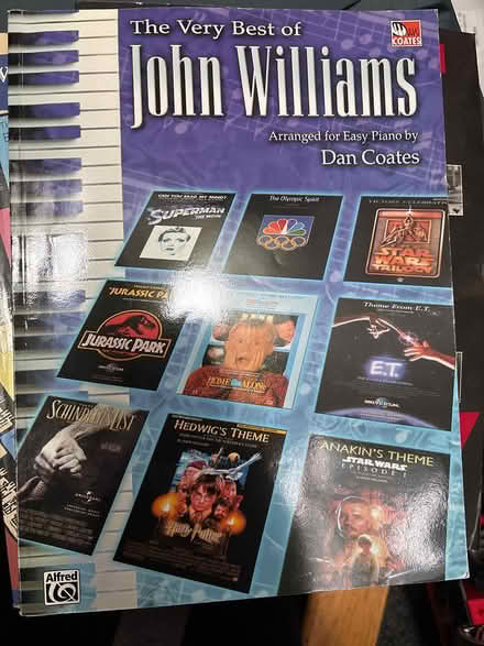 Photo of free Piano music (Lincoln Park) #3