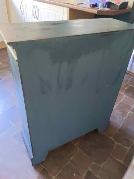 Photo of free Bookshelf (Staplehurst TN12) #3