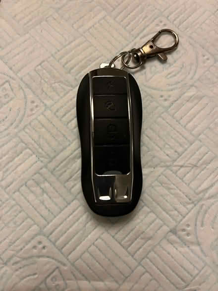 Photo of free Car key (Langwathby CA10) #2
