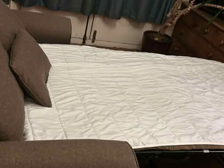 Photo of free Sofa bed (Woodlands TW7) #3