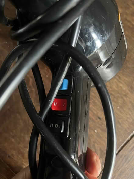 Photo of free Babyliss hairdryer (Kendal LA9) #2