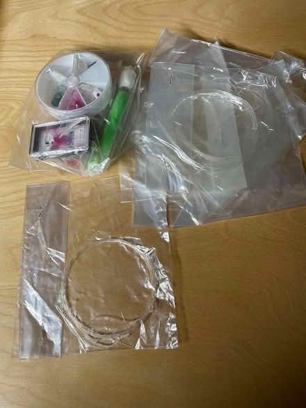 Photo of free Fishing Lures & Misc Fishing Stuff (Wallingford) #2