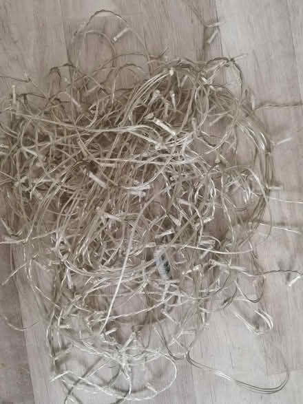 Photo of free Lights (Longsight M12) #1