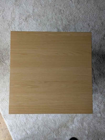 Photo of free Ikea Lack table (Hook RG27) #2