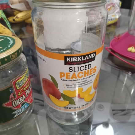 Photo of free Jars (Juan Tabo and Central) #3