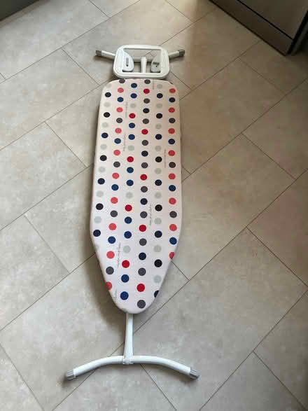 Photo of free Ironing Board (Crayford DA1) #1