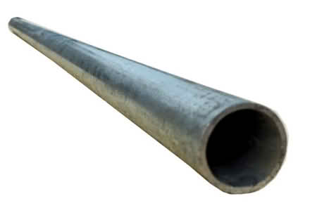 Photo of Scaffolding tube for project (Eardington) #1