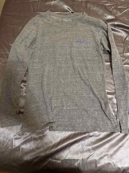Photo of free Grey Women’s Long Sleeve Shirt (Clason Point Bronx NY) #1