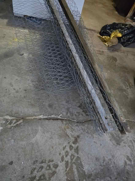 Photo of free Chicken wire (Vanier north) #1