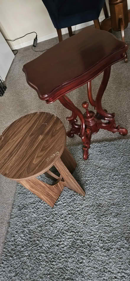 Photo of free Various Items (SP5) #1