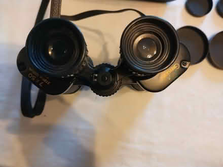 Photo of free Binoculars (Hereford HR4) #2