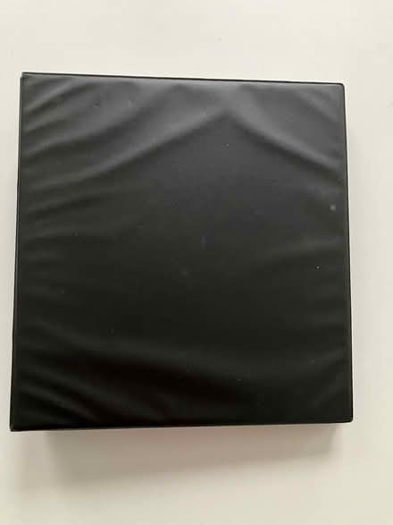 Photo of free loose leaf binder (NoHo 10012) #1