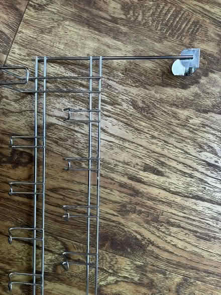 Photo of free Over door hangers (Ruislip UB10) #1