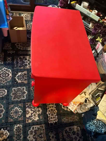 Photo of free Kids red and pink drawers (Shap CA10) #2