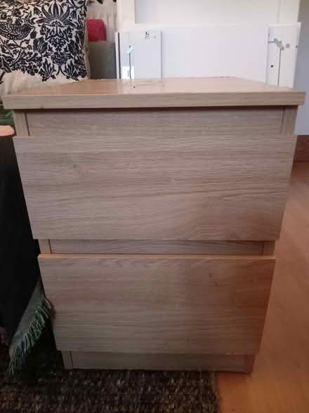 Photo of free Bedside table (Lower Morden SM4) #1